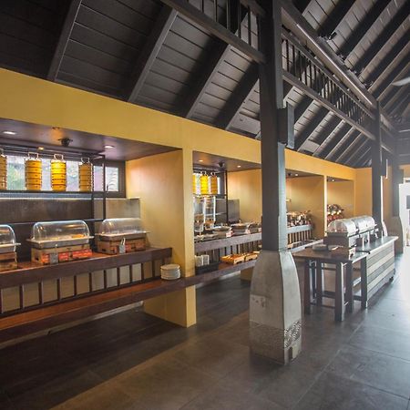 Pavilion Pool Residence Samui - Sha Extra Plus Ламай Бийч Екстериор снимка