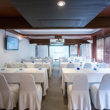 Pavilion Pool Residence Samui - Sha Extra Plus Ламай Бийч Екстериор снимка
