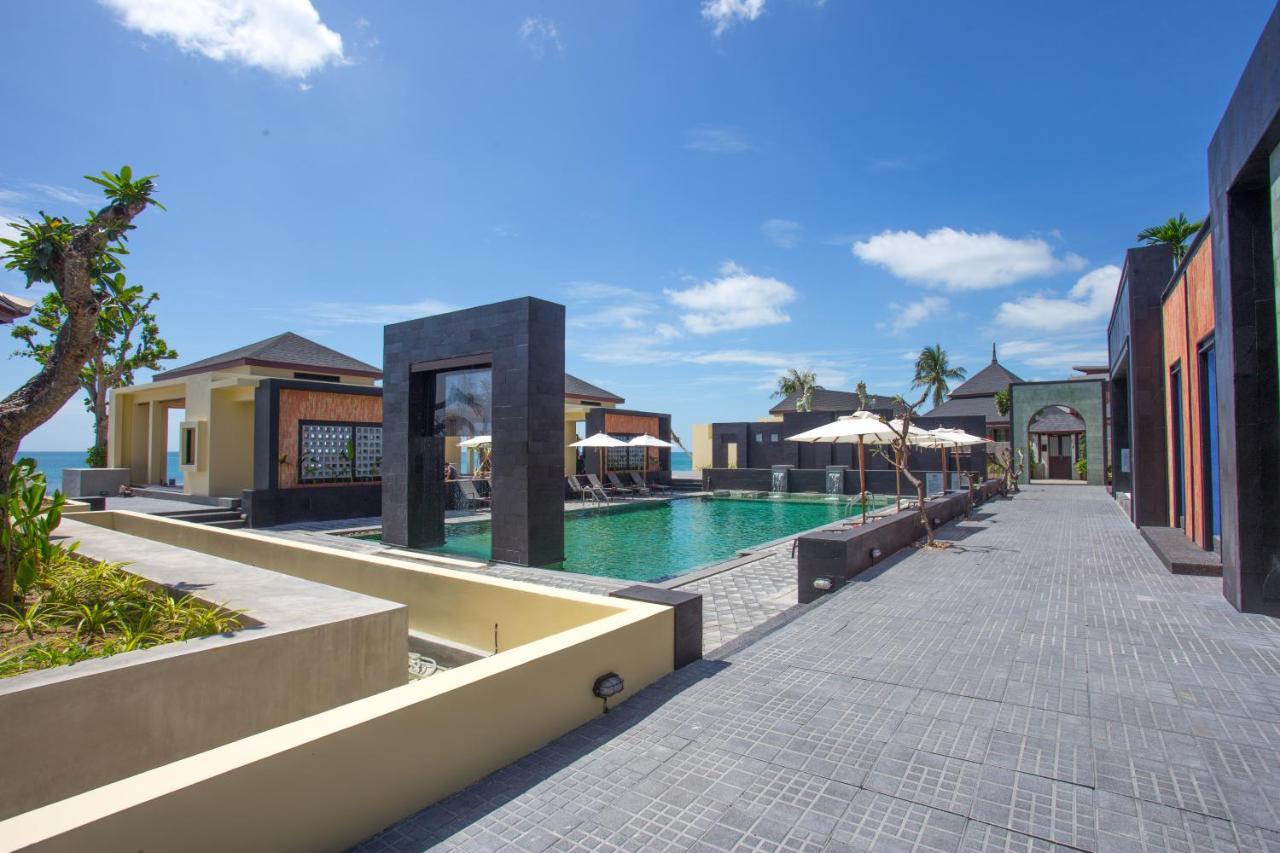 Pavilion Pool Residence Samui - Sha Extra Plus Ламай Бийч Екстериор снимка