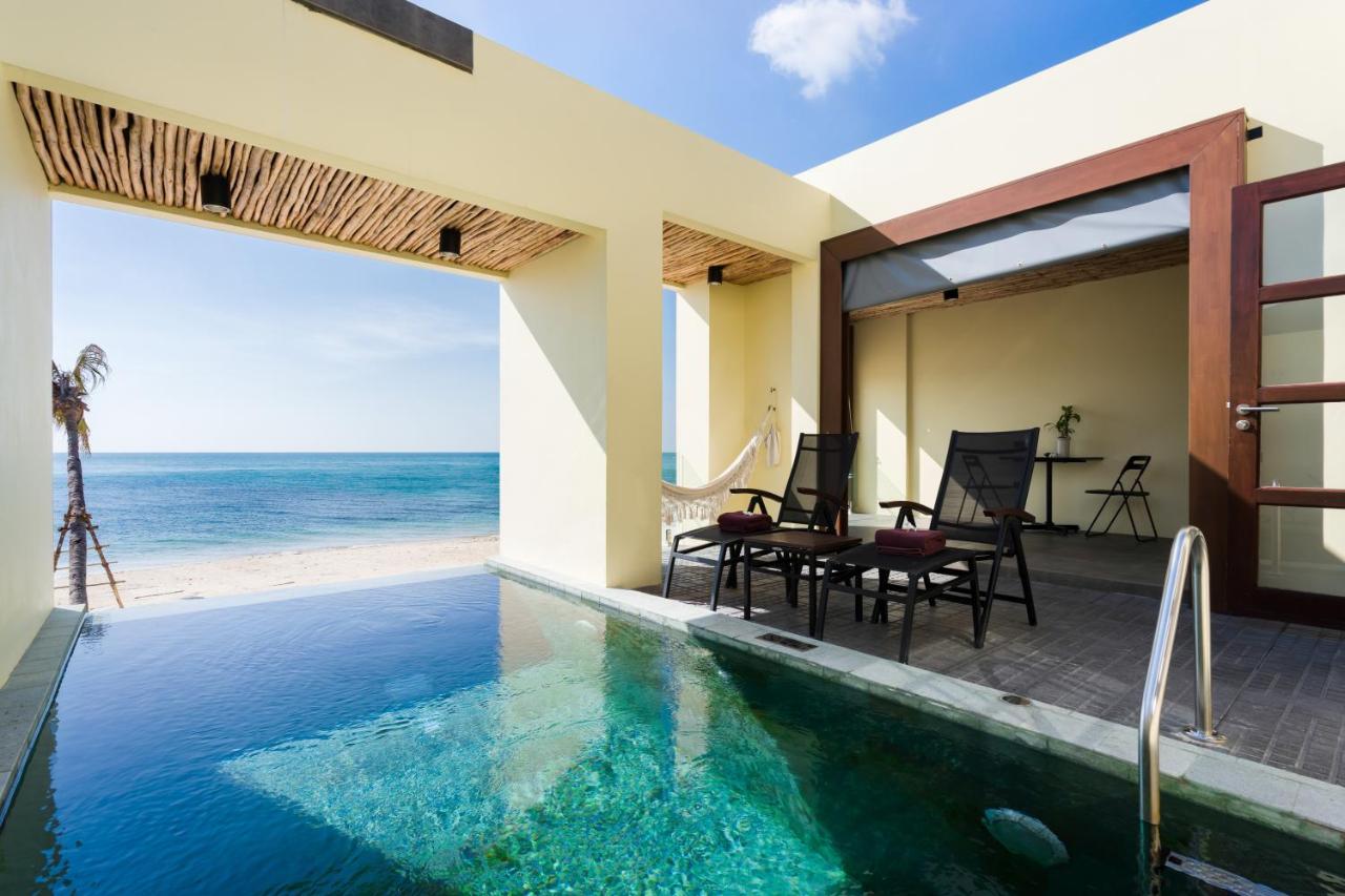 Pavilion Pool Residence Samui - Sha Extra Plus Ламай Бийч Стая снимка