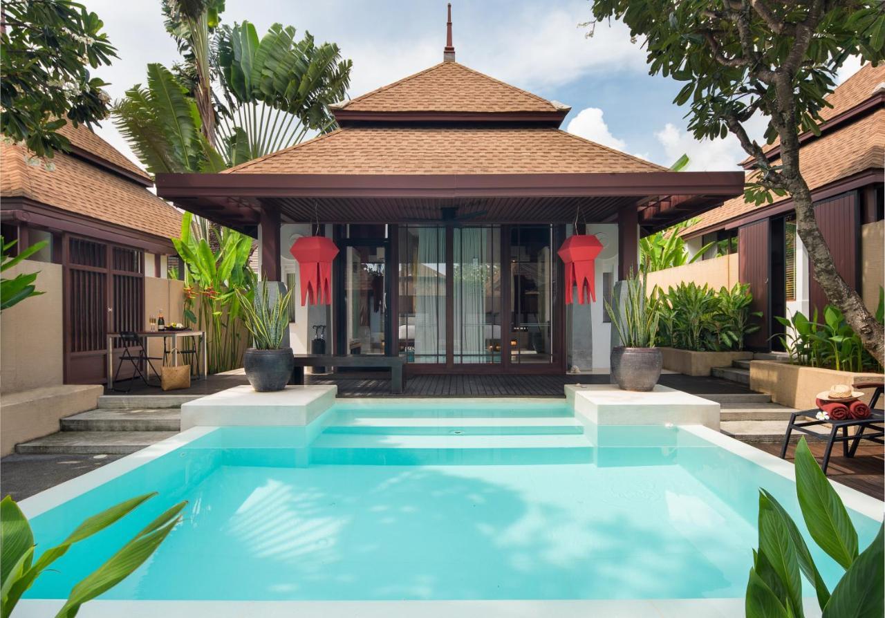 Pavilion Pool Residence Samui - Sha Extra Plus Ламай Бийч Екстериор снимка