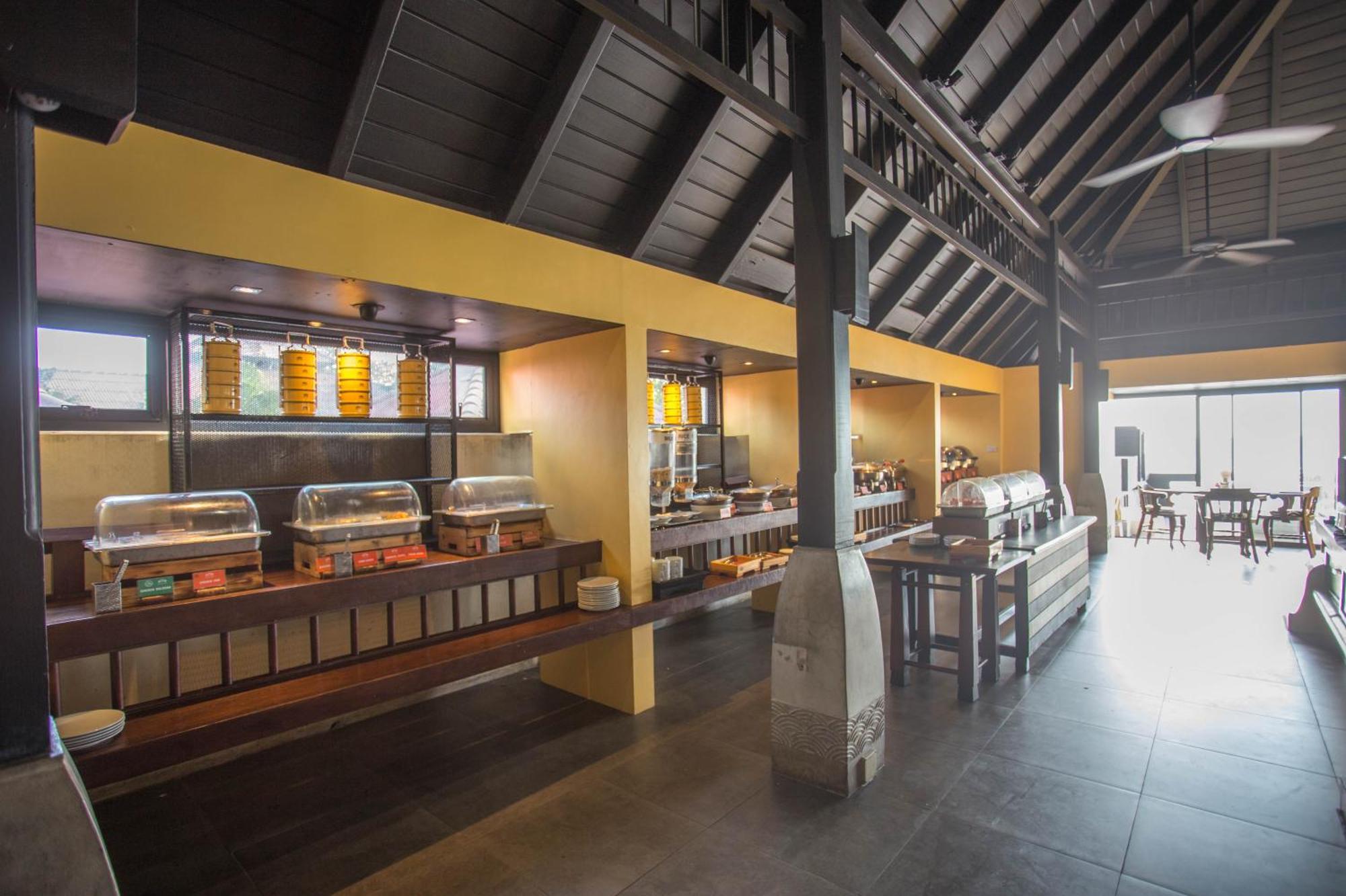 Pavilion Pool Residence Samui - Sha Extra Plus Ламай Бийч Екстериор снимка