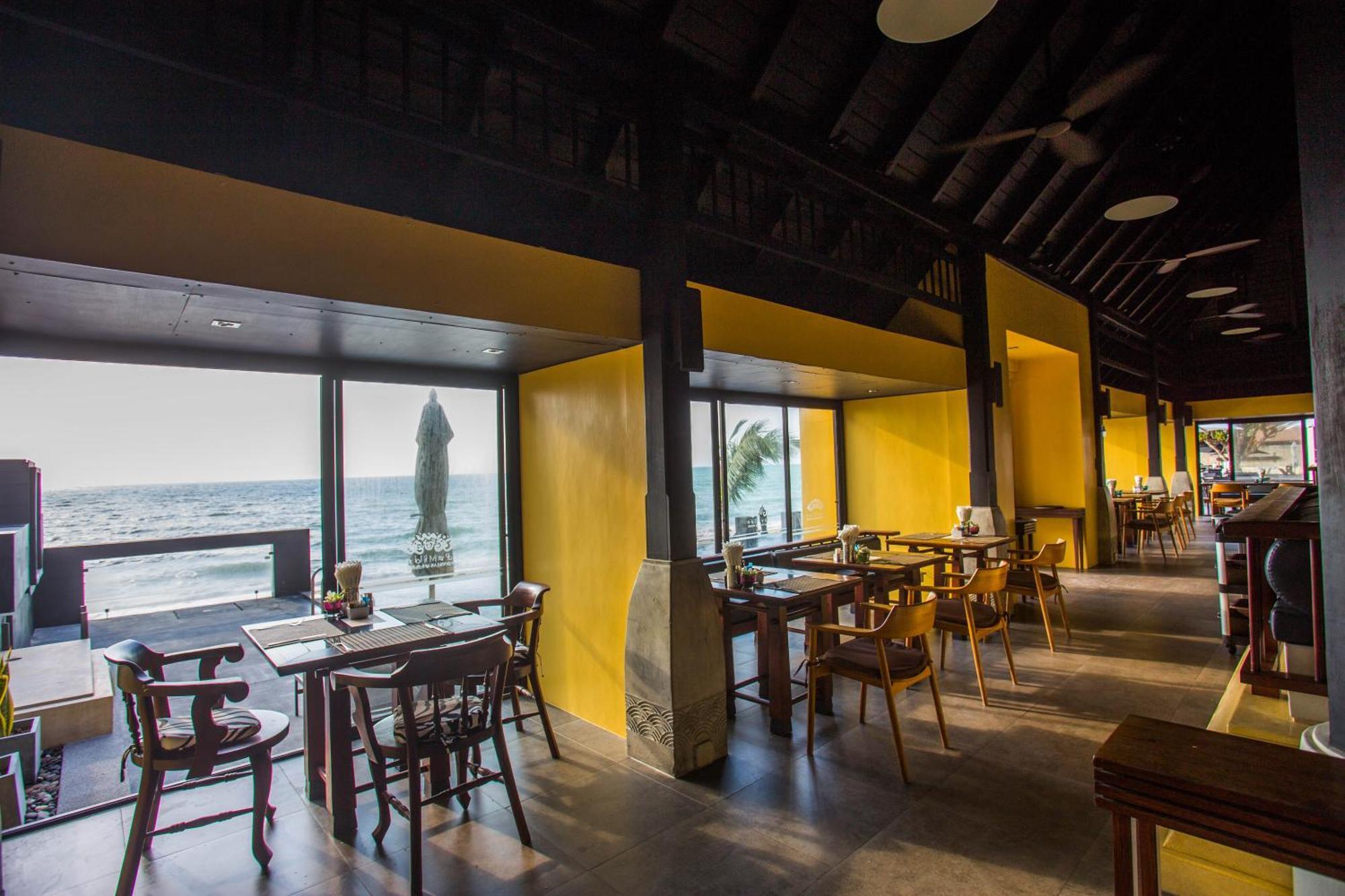 Pavilion Pool Residence Samui - Sha Extra Plus Ламай Бийч Екстериор снимка