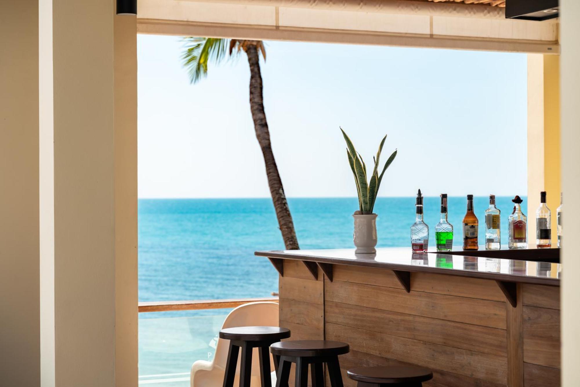 Pavilion Pool Residence Samui - Sha Extra Plus Ламай Бийч Екстериор снимка