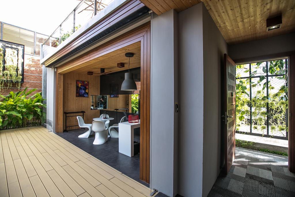 Pavilion Pool Residence Samui - Sha Extra Plus Ламай Бийч Екстериор снимка