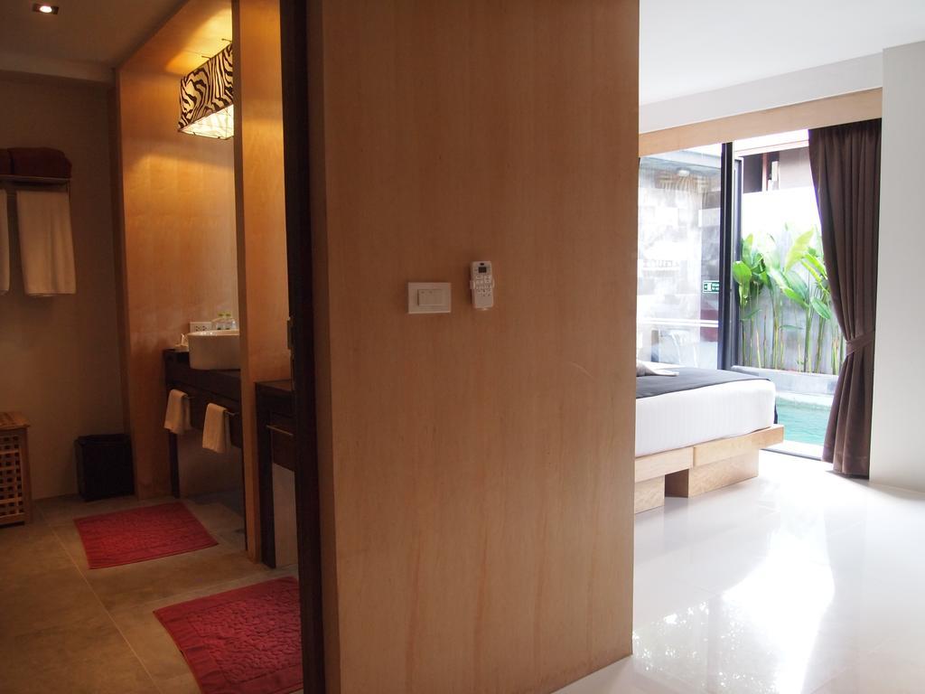 Pavilion Pool Residence Samui - Sha Extra Plus Ламай Бийч Екстериор снимка