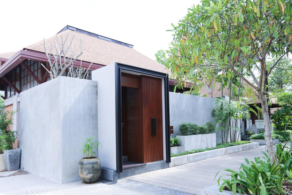 Pavilion Pool Residence Samui - Sha Extra Plus Ламай Бийч Екстериор снимка