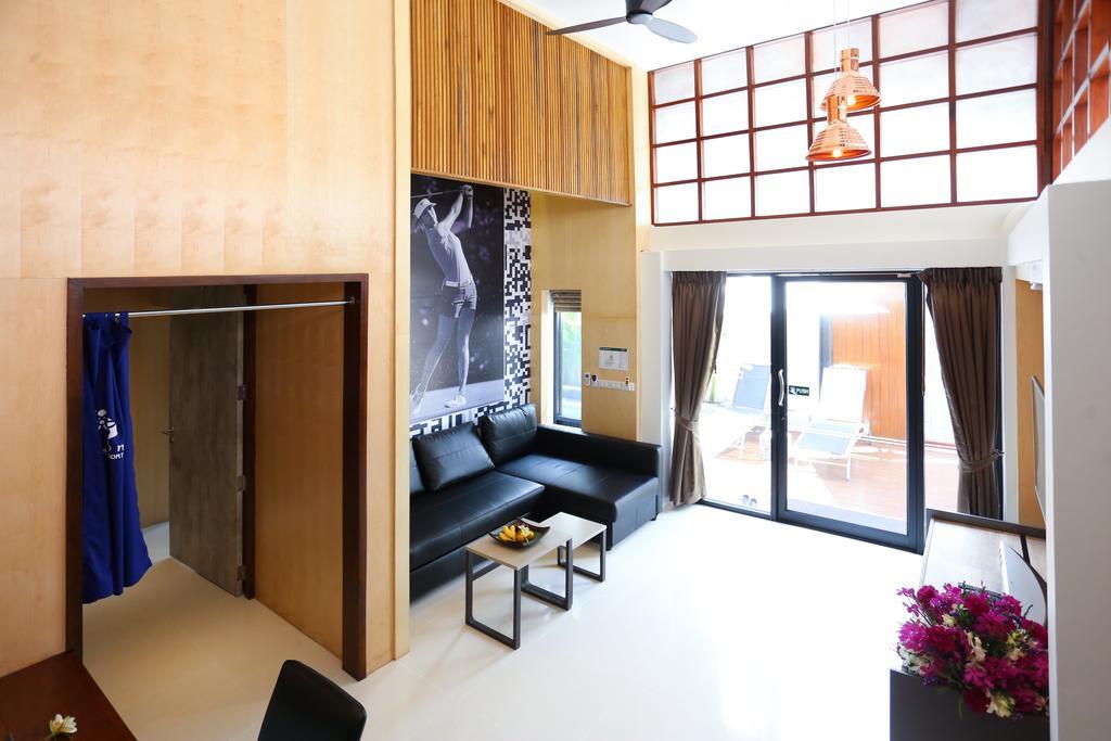 Pavilion Pool Residence Samui - Sha Extra Plus Ламай Бийч Екстериор снимка